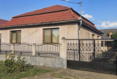 Casă cu 3 camere cu Teren 680 Mp în Lugașu de Jos - 8