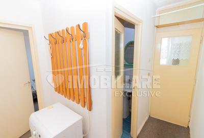 Garsonieră decomandată, mobilată în Olimpia-Stadion - 3