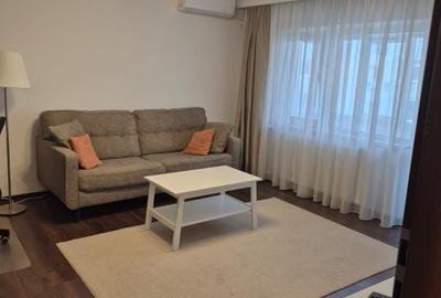 Apartament cu 2 camere decomandat în Aviației - 3