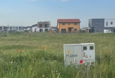 Spațiu comercial, în Săcălaz - 2
