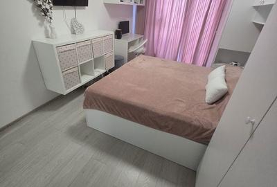 Apartament cu 2 camere decomandat în Central - 8