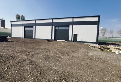 Giarmata Mare hala noua 2300 euro