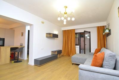 INCHIRIERE APARTAMENT 2 CAMERE - DECEBAL - PIATA MUNCII, CURTE PROPRIE - 3