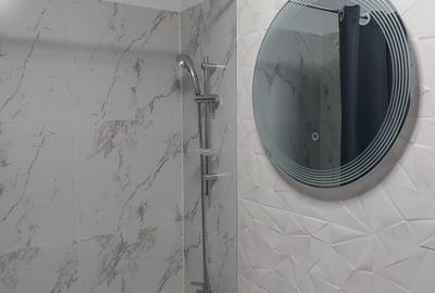 Finalizat, Mobilat si Utilat, 2 camere - 8