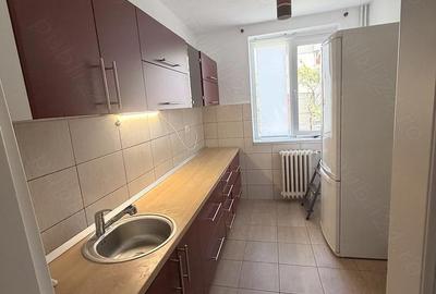 Apartament cu 2 camere semidecomandat în Craiovei - 2