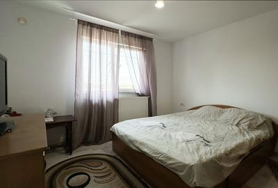 Casa cu 4 camere si garaj cu rampa-teren 500 mp-jud. Constanta - 14