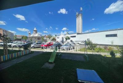 Garsonieră decomandată în Hipodrom 4