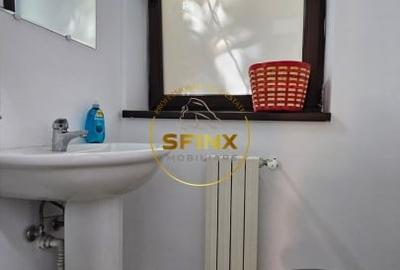 Spatiu birou in vila de birouri Cotroceni - 20