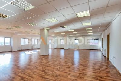 Spatiu birouri 208 mp zona ITC - 18