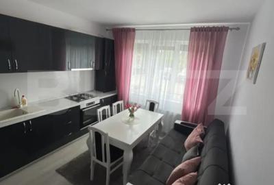 Garsonieră, mobilată în Central - 1