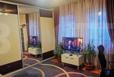 Apartament la casa, 4 camere, 110mp, zona Gari - 3