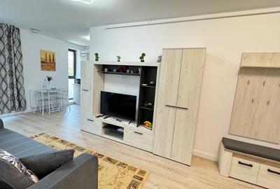 Apartament tip studio la prima inchiriere, Tomis Nord - 8