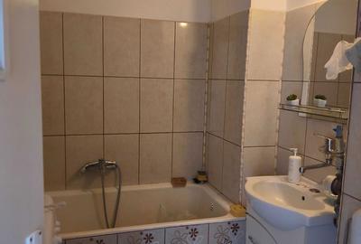 Garsonieră decomandată în Central - 5
