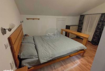 Apartament cu 3 camere în Central - 2