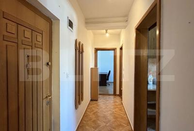Apartament cu 2 camere decomandat în Grigorescu - 3