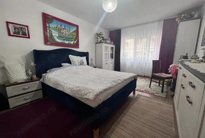 Apartament cu 2 camere decomandat în Ultracentral - 2