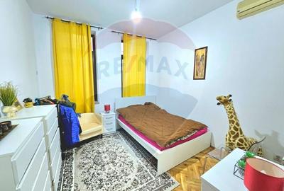 Casa 15 camere de vanzare zona Universitate + spatiu comercial parter - 14