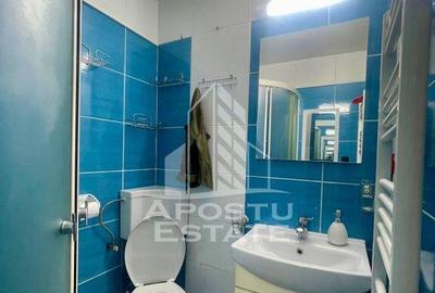 Garsonieră, mobilată în Aradului - 3