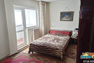 Apartament 3 camere, etaj 1, zonă accesibilă Tiglina I - 2