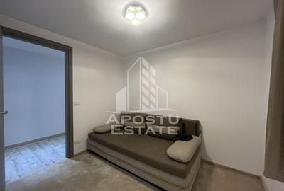 Apartament cu 3 camere,2 balcoane, etajul 1, renovat, zona Fabric - 7