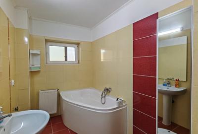 Apartament cu 3 camere, mobilat în Pipera - 15