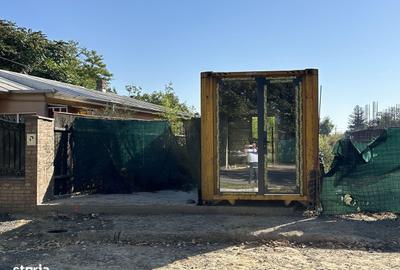 Spațiu comercial, de 40 mp, în Central - 3