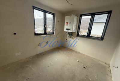 Duplex 135 mp - teren 200 mp - zona Tauti - Floresti - 5