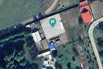 Teren 874mp in zona industriala - 1