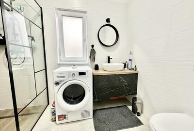 Duplex cu 4 camere cu Canalizare în Moșnița Veche - 15