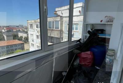 Apartament cu 3 camere decomandat în Dacia - 7