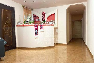 Teren generos si casa, in zona Gai - 10