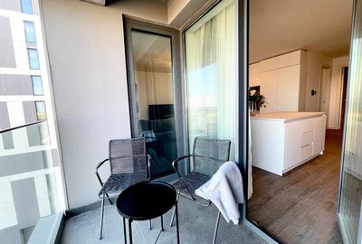 Apartament cu 2 camere decomandat, mobilat în Aviației - 3