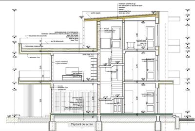 Casa tip duplex de lux P+2, priveliste superba spre munti, 10 camere - Ghimbav Casa tip duplex de lux P+2, priveliste superba spre munti, 10 camere - Ghimbav - 9
