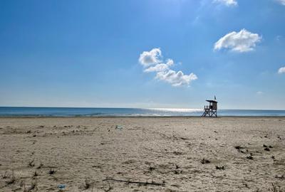 Mamaia Nord/ Promenada Plaja Signature Apartament 2 camere Modern - 4