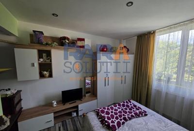 2 camere decomandat, Str. Mihai Eminescu - 9