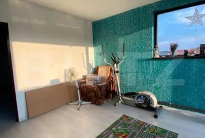 Casă cu 4 camere cu Teren 350 Mp în Calea Turzii - 10