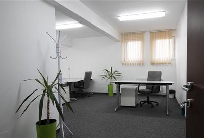 De vanzare spatii birouri in zona Libertatii - 3