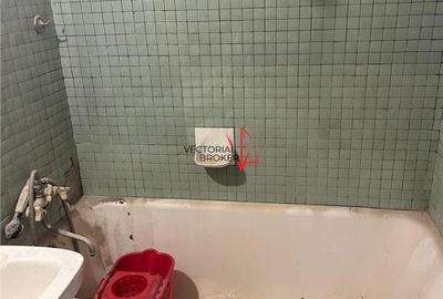 Titan, Piata Minis, garsoniera, bloc mix priveliste libera - 5