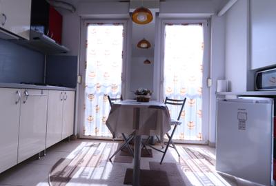 Garsonieră, mobilată în Olimpia-Stadion - 5