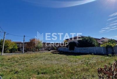 Teren Giroc-pozitie excelenta - 1