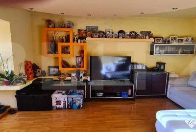 Apartament cu 4 camere, mobilat în Central - 10