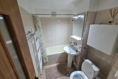 Garsonieră semidecomandată în Dacia