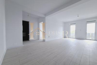 Apartament cu 2 camere semidecomandat în Braytim - 2