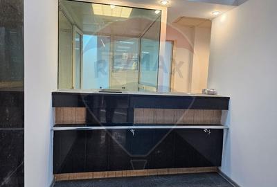 Spatiu de birouri central de 338 mp etaj 1, Bd. Mamaia - Constanta - 7