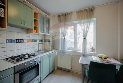Apartament tip Q cu 4 camere de vanzare in zona Rogerius - 3