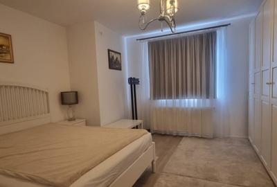 Apartament cu 2 camere decomandat, mobilat în Bucureștii Noi - 9