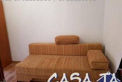 Apartament cu 2 camere în 9 Mai - 5