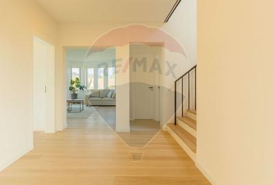 COMISION 0 | CASA LA GATA | TEREN 1322 MP | PISCINA | SAUNA | 5 TERASE - 10