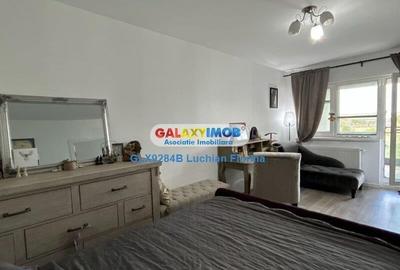 Apartament 2 camere, bloc nou, parcare I Parcul Teilor - 9