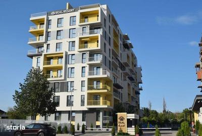 Apartament cu 3 camere în Blejoi - 8